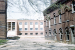 Edward Miner Gallaudet Memorial Library (1957) #1