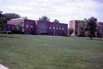 Edward Miner Gallaudet Memorial Library (1966)