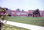 Edward Miner Gallaudet Memorial Library (1967) #1