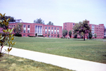 Edward Miner Gallaudet Memorial Library (1967) #2