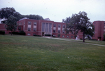 Edward Miner Gallaudet Memorial Library (1968) #2