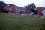 Edward Miner Gallaudet Memorial Library (1968) #3