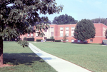 Edward Miner Gallaudet Memorial Library (1975) #2