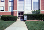 Edward Miner Gallaudet Memorial Library (1975) #3