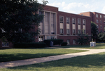 Edward Miner Gallaudet Memorial Library (1975) #4