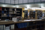 Edward Miner Gallaudet Memorial Library (1977) #6