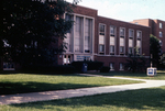 Edward Miner Gallaudet Memorial Library (1977) #9