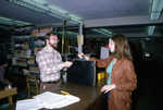 Edward Miner Gallaudet Memorial Library (1980) #1