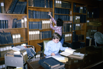 Edward Miner Gallaudet Memorial Library (1980) #10