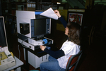 Edward Miner Gallaudet Memorial Library (1980) #20