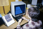 Edward Miner Gallaudet Memorial Library (1980) #3