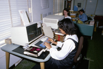 Edward Miner Gallaudet Memorial Library (1980) #5