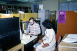 Edward Miner Gallaudet Memorial Library (1980) #8