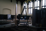 Chapel Hall -- Interior (1975) #3