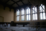 Chapel Hall -- Interior (1975) #4