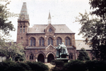 Chapel Hall (1975) #11