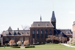 Chapel Hall (1975) #3