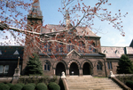 Chapel Hall (1975) #4