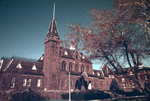 Chapel Hall (1975) #6