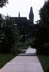 Chapel Hall (1975) #8