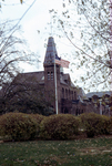 Chapel Hall (1975) #9