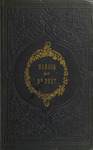 Biographical sketch of Harvey Prindle Peet, LL.D., President of the New York Institution for the Deaf and Dumb: with a history of the Institution