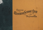 Souvenir of the Wisconsin School for the Deaf : 1852-1902 by Warren Robinson and Joseph E. Wachute