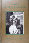 A Voice from the Silence: A Story of the Ozarks by Howard Leslie Terry
