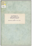 An Exposition of Wing's Symbols in Their Relation to the Teaching of Language by Minnesota School for the Deaf