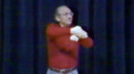American Culture: The Deaf Perspective, Community Forums - Program 2: Deaf Folklore Part 1 of 2