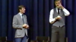American Culture: The Deaf Perspective, Community Forums - Program 2: Deaf Folklore Part 2 of 2
