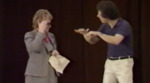 American Culture: The Deaf Perspective, Community Forums - Program 3: Deaf Literature