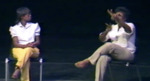 American Culture: The Deaf Perspective, Community Forums - Program 4: Deaf Minorities Part 1 of 2