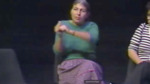 American Culture: The Deaf Perspective, Community Forums - Program 4: Deaf Minorities Part 2 of 2