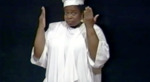 Celebration: Deaf Artists and Performers (1991) Tenth Anniversary Part 2 of 4