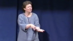 Celebration: Deaf Artists and Performers (1994) Part 1 of 5