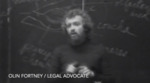 Legal Advocacy for the Deaf