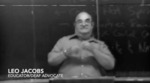 A Deaf Adult Speaks Out