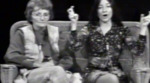 Silent Perspectives: Betsy Ford and Merl Sweet, Literary Society of California School for the Deaf, Berkeley