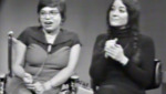 Silent Perspectives: Judy Heumann, Center for Independent Living