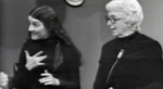 Silent Perspectives: Mildred Albronda, biographer of Douglas Tilden