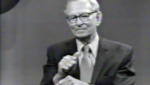 Silent Perspectives: Dr. Byron Benton Burnes, National Association of the Deaf