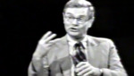 Silent Perspectives: Dr. Tom May, Dean of Continuing Education, Gallaudet College