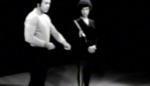 Silent Perspectives: Flip and Barbie Reade, Mime Performances