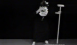Silent Perspectives: Bronislaw Machalski, Polish Mime