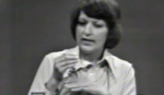 Silent Perspectives: Joanne McCauley, Parent Orientation Project, California School for the Deaf, Berkeley