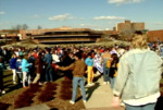 1988-03-01 - Rally for Deaf President Now 3 (March 1, 1988) by Gallaudet University