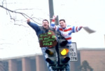 1988-03-04 - Rally on Florida Avenue (March 4, 1988) by Gallaudet University