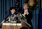 1988-03-09 - National Press Conference with Spilman and Zinser 3 (March 9, 1988) by Gallaudet University