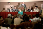 1988-03-11 - Press Conference with Board of Trustees 1 (March 11, 1988) by Gallaudet University